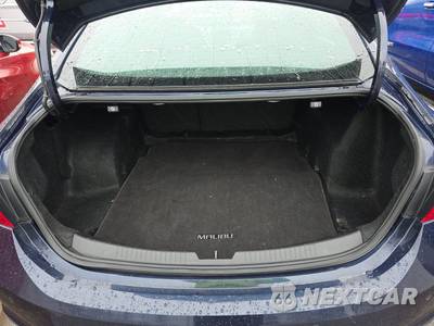 2017 Chevrolet Malibu Premier 2LZ - zdjęcie 15 z 19 - miniatura