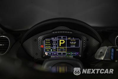 2020 Porsche 718 Cayman GT4 - zdjęcie 40 z 61 - miniatura