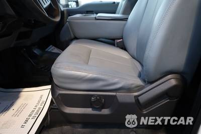 2015 Ford Super Duty F-450 Cab Chassis XL Crew Cab DRW - zdjęcie 6 z 22 - miniatura