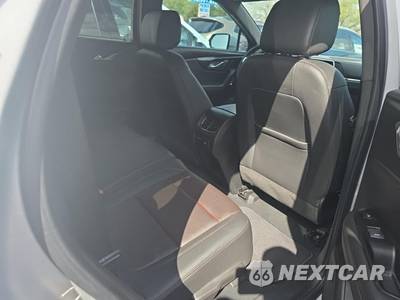 2022 Chevrolet Blazer RS 1RS - zdjęcie 24 z 24 - miniatura