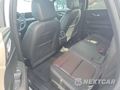 2022 Chevrolet Blazer RS 1RS - zdjęcie 16 z 24 - miniatura