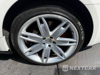 2015 Maserati Quattroporte S Q4 - zdjęcie 12 z 46 - miniatura