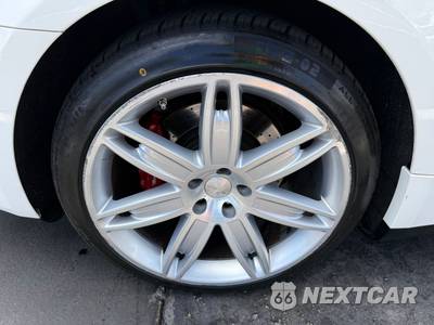 2015 Maserati Quattroporte S Q4 - zdjęcie 15 z 46 - miniatura