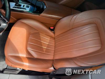 2015 Maserati Quattroporte S Q4 - zdjęcie 31 z 46 - miniatura