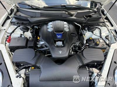 2015 Maserati Quattroporte S Q4 - zdjęcie 38 z 46 - miniatura