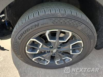 2022 Hyundai Santa Cruz SEL Crew Cab Short Bed - zdjęcie 8 z 22 - miniatura