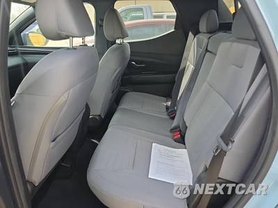 2022 Hyundai Santa Cruz SEL Crew Cab Short Bed - zdjęcie 16 z 22 - miniatura