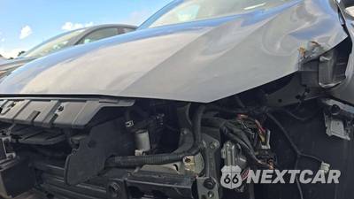 2023 Nissan Sentra S - zdjęcie 5 z 10 - miniatura