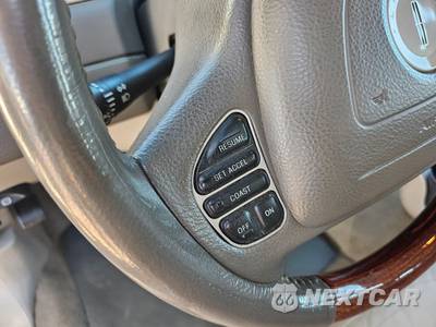 2003 Lincoln Town Car Signature Premium - zdjęcie 37 z 57 - miniatura