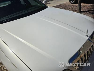 2003 Lincoln Town Car Signature Premium - zdjęcie 50 z 57 - miniatura