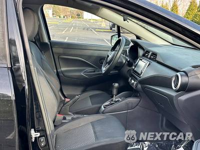 2020 Nissan Versa S - zdjęcie 18 z 32 - miniatura
