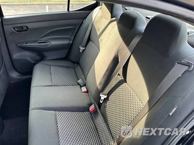 2020 Nissan Versa S - zdjęcie 27 z 32 - miniatura
