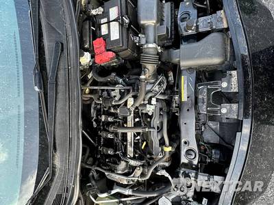 2020 Nissan Versa S - zdjęcie 31 z 32 - miniatura
