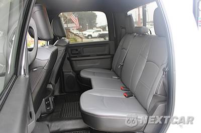2024 Ram 2500 Tradesman Crew Cab Long Bed - zdjęcie 22 z 49 - miniatura