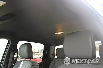 2024 Ram 2500 Tradesman Crew Cab Long Bed - zdjęcie 19 z 49 - miniatura