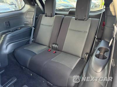 2017 Nissan Pathfinder S - zdjęcie 13 z 24 - miniatura
