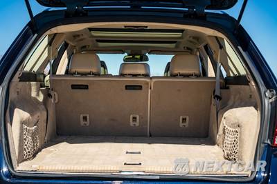 2016 Mercedes-Benz E 350 Luxury 4MATIC Wagon - zdjęcie 19 z 20 - miniatura