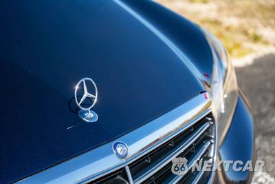 2016 Mercedes-Benz E 350 Luxury 4MATIC Wagon - zdjęcie 8 z 20 - miniatura