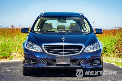2016 Mercedes-Benz E 350 Luxury 4MATIC Wagon - zdjęcie 12 z 20 - miniatura