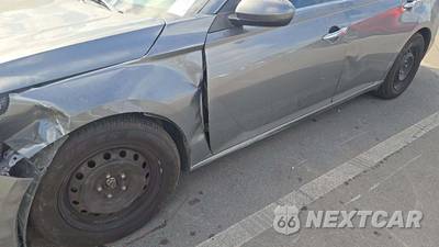 2022 Nissan Altima S - zdjęcie 9 z 24 - miniatura