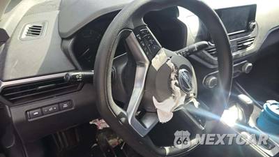 2022 Nissan Altima S - zdjęcie 17 z 24 - miniatura