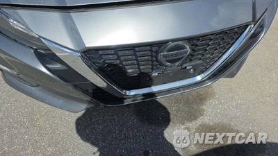 2022 Nissan Altima S - zdjęcie 2 z 10 - miniatura