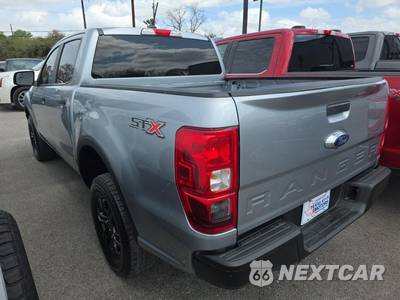 2023 Ford Ranger XL Crew Cab Medium Bed - zdjęcie 6 z 23 - miniatura