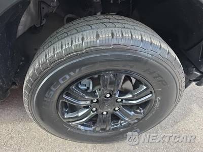 2023 Ford Ranger XL Crew Cab Medium Bed - zdjęcie 9 z 23 - miniatura