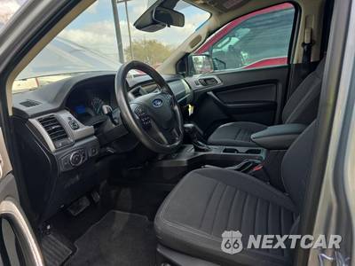 2023 Ford Ranger XL Crew Cab Medium Bed - zdjęcie 13 z 23 - miniatura