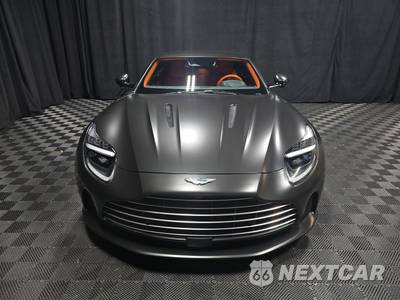 2024 Aston Martin DB12 Coupe - zdjęcie 2 z 16 - miniatura