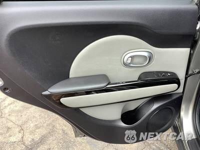 2016 Kia Soul + - zdjęcie 26 z 50 - miniatura