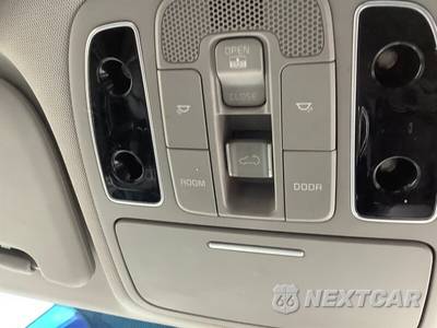2016 Kia Soul + - zdjęcie 37 z 50 - miniatura
