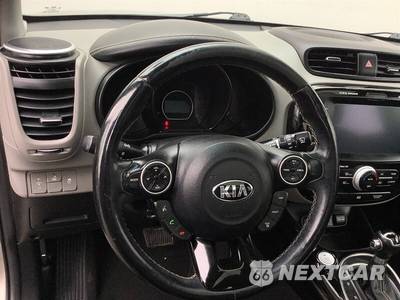 2016 Kia Soul + - zdjęcie 18 z 50 - miniatura