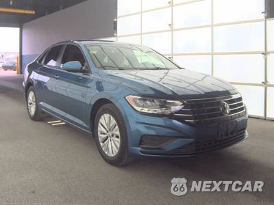 2019 Volkswagen Jetta S - zdjęcie 3 z 19 - miniatura