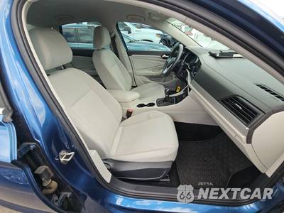2019 Volkswagen Jetta S - zdjęcie 8 z 19 - miniatura