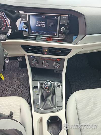 2019 Volkswagen Jetta S - zdjęcie 11 z 19 - miniatura