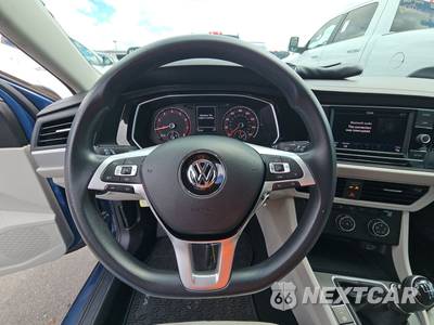2019 Volkswagen Jetta S - zdjęcie 10 z 19 - miniatura