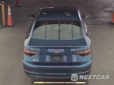 2019 Volkswagen Jetta S - zdjęcie 5 z 19 - miniatura