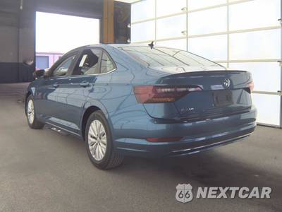 2019 Volkswagen Jetta S - zdjęcie 6 z 19 - miniatura