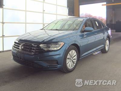 2019 Volkswagen Jetta S - zdjęcie 1 z 19 - miniatura
