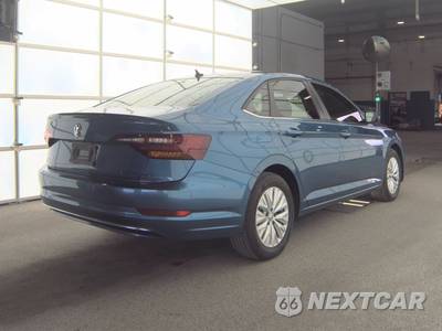 2019 Volkswagen Jetta S - zdjęcie 4 z 19 - miniatura