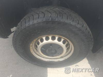 2019 Mercedes-Benz Sprinter 2500 Cargo Van Standard Roof 144.0" WB - zdjęcie 8 z 24 - miniatura