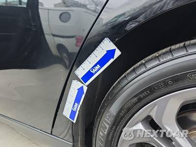 2024 Honda Accord Sedan EX - zdjęcie 20 z 28 - miniatura