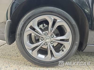 2024 Honda Accord Sedan EX - zdjęcie 10 z 28 - miniatura