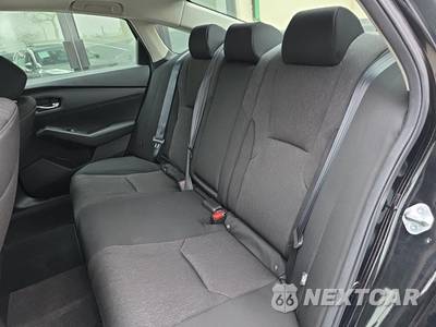 2024 Honda Accord Sedan EX - zdjęcie 16 z 28 - miniatura