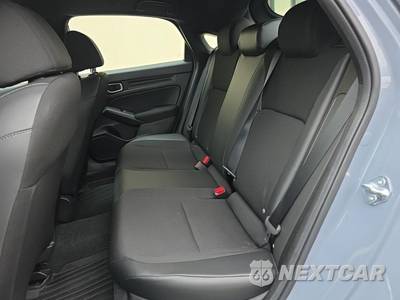 2023 Honda Civic Hatchback Sport - zdjęcie 16 z 25 - miniatura