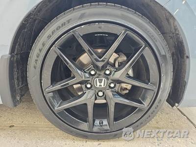 2023 Honda Civic Hatchback Sport - zdjęcie 9 z 25 - miniatura