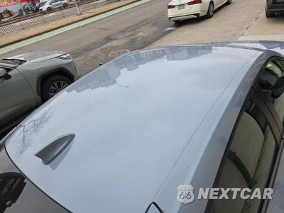 2023 Honda Civic Hatchback Sport - zdjęcie 12 z 25 - miniatura