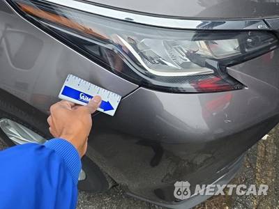 2021 Toyota Sienna LE 8-Passenger 120.5" WB - zdjęcie 23 z 28 - miniatura