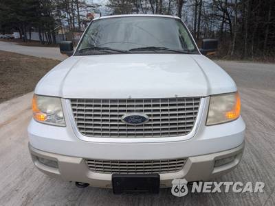 2005 Ford Expedition Eddie Bauer - zdjęcie 3 z 21 - miniatura